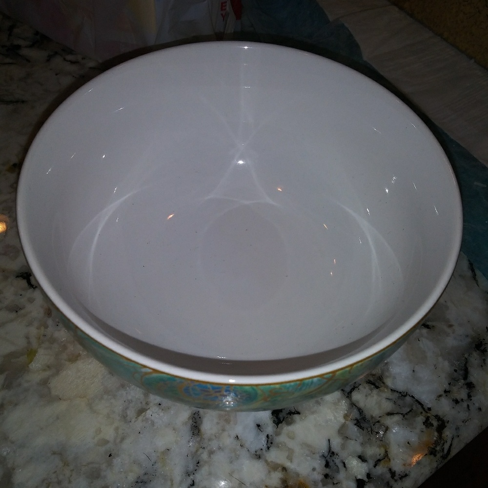 Bowls
